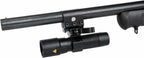 Universal Barrel Scope Mount – 21mm Picatinny Rail Adapter for 0.66"-1.18" Rifle Tubes (Pack of 1 / 2)