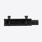 Lockdown Series Lightweight Riser Mount | High Profile | 5.5 inch L / 13 Slot