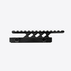 Lockdown Series Lightweight Riser Mount | High Profile | 5.5 inch L / 13 Slot
