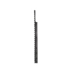 High quality 11mm to 20mm Converter Rail Base Mount  fit Outdoor Hunting Scope laser Sight Accessory 260mm length