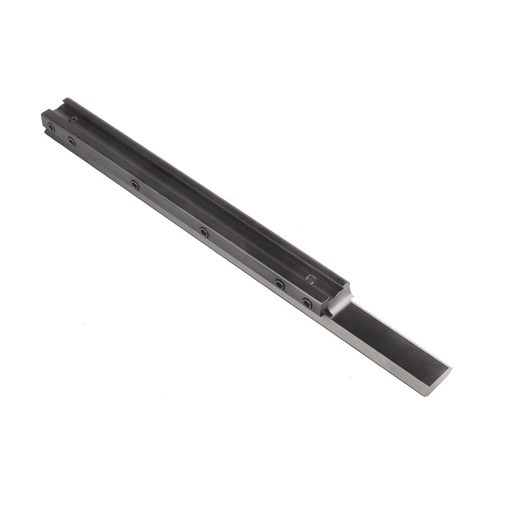 High quality 11mm to 20mm Converter Rail Base Mount  fit Outdoor Hunting Scope laser Sight Accessory 260mm length