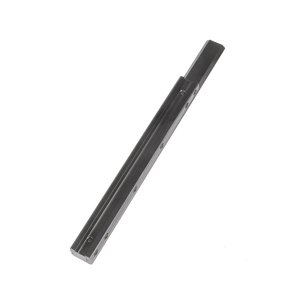 High quality 11mm to 20mm Converter Rail Base Mount  fit Outdoor Hunting Scope laser Sight Accessory 260mm length