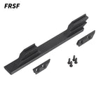 11mm to 7/8" 20mm Dovetail to Picatinny Rail Adapter 175mm leght