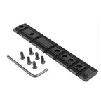 11MM / 20MM Dovetail P.ICA-tinny Rail Mount Adapter Converter Scope Aluminum Alloy Base for Hunting