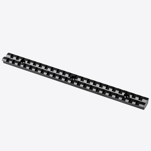 230mm Length 20mm Mount Picatinny Rail of Aluminum Alloy for Hunting Scope and Flashlight Mount