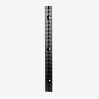 230mm Length 20mm Mount Picatinny Rail of Aluminum Alloy for Hunting Scope and Flashlight Mount