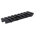 Picatinny Ventilated Rib Rail Scope Mount for The IZH-27 MR-153/155 MP-233 TOZ-120 MTs21-12 TOZ-84 (3.35inch)