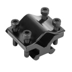 Hunting 20mm Weaver Picatinny Rail Base Adapter Rifle Barrel Mount Scope Converter Laser Sight Flashlight Mounts