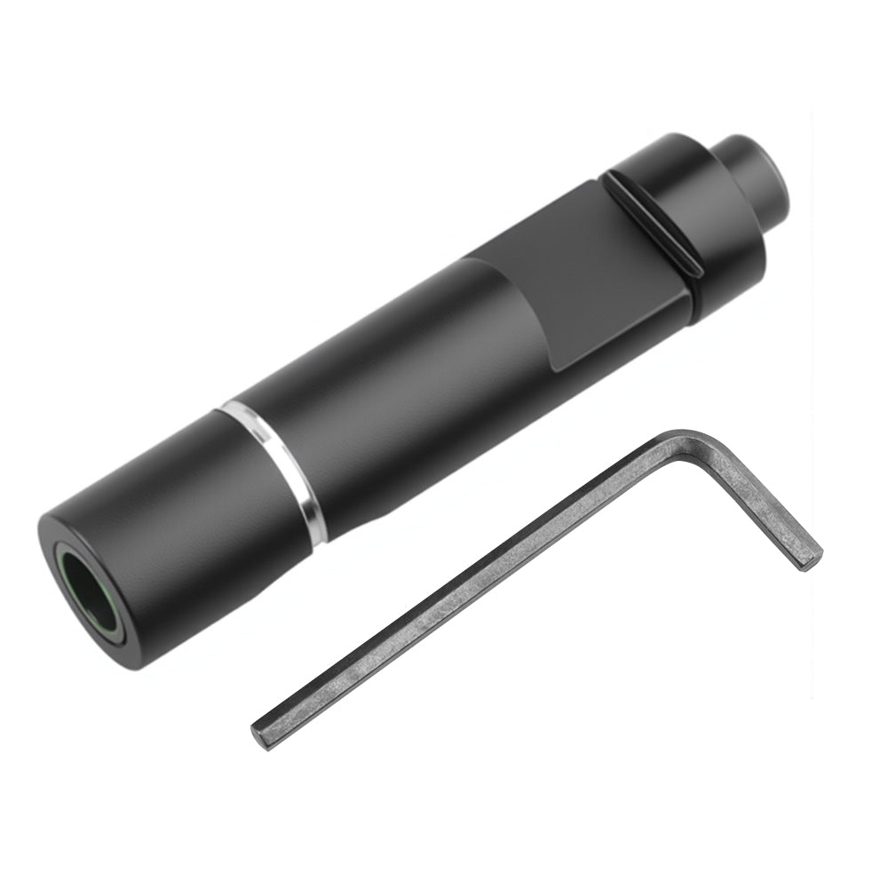 Scope Leveling Kit High Precision Bubble Scope Rail Level, Professional Bubble Scope Leveling System