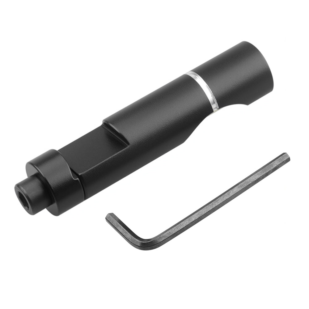 Scope Leveling Kit High Precision Bubble Scope Rail Level, Professional Bubble Scope Leveling System