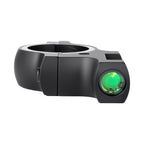 Precision Scope Leveling Kit, Includes 30mm Smooth Alloy Scope Bubble Level Indicator (Anti-Cant) and 1" Ring Reducer, for Precision Shooting, Competition and Hunting