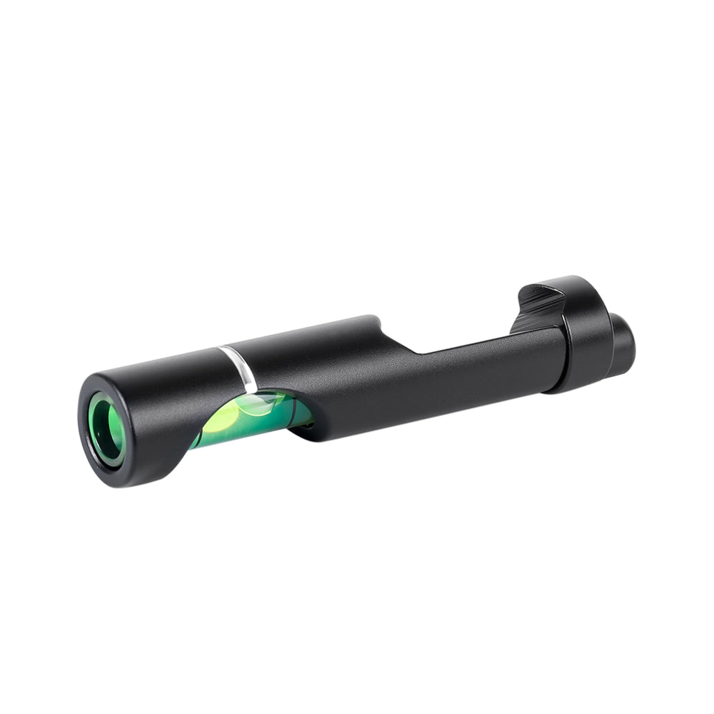 Scope Leveling Kit High Precision Bubble Scope Rail Level, Professional Bubble Scope Leveling System