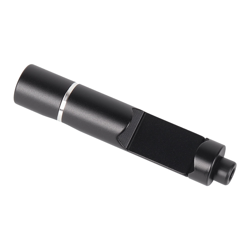 Scope Leveling Kit High Precision Bubble Scope Rail Level, Professional Bubble Scope Leveling System