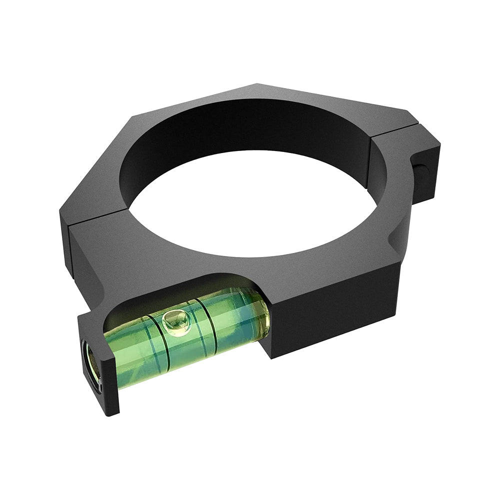 25/30/34mm Tube Anti-Cant Rifle Scope Bubble Level for Precision Long-Range Shooting