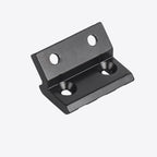 45 Degree Offset Rail Mount for M-Rails, 3 Slots 5 Slots Offset Light/Optic Picatinny Rail Mount fit for Mlock