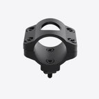 Flashlight Mount 1 inch M-Lok Light Mount Compatible with MLok Rail Systems