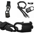 Industries Sling Attachment Picatinny Rail for Two Point and Traditional Sling