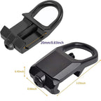 Industries Sling Attachment Picatinny Rail for Two Point and Traditional Sling