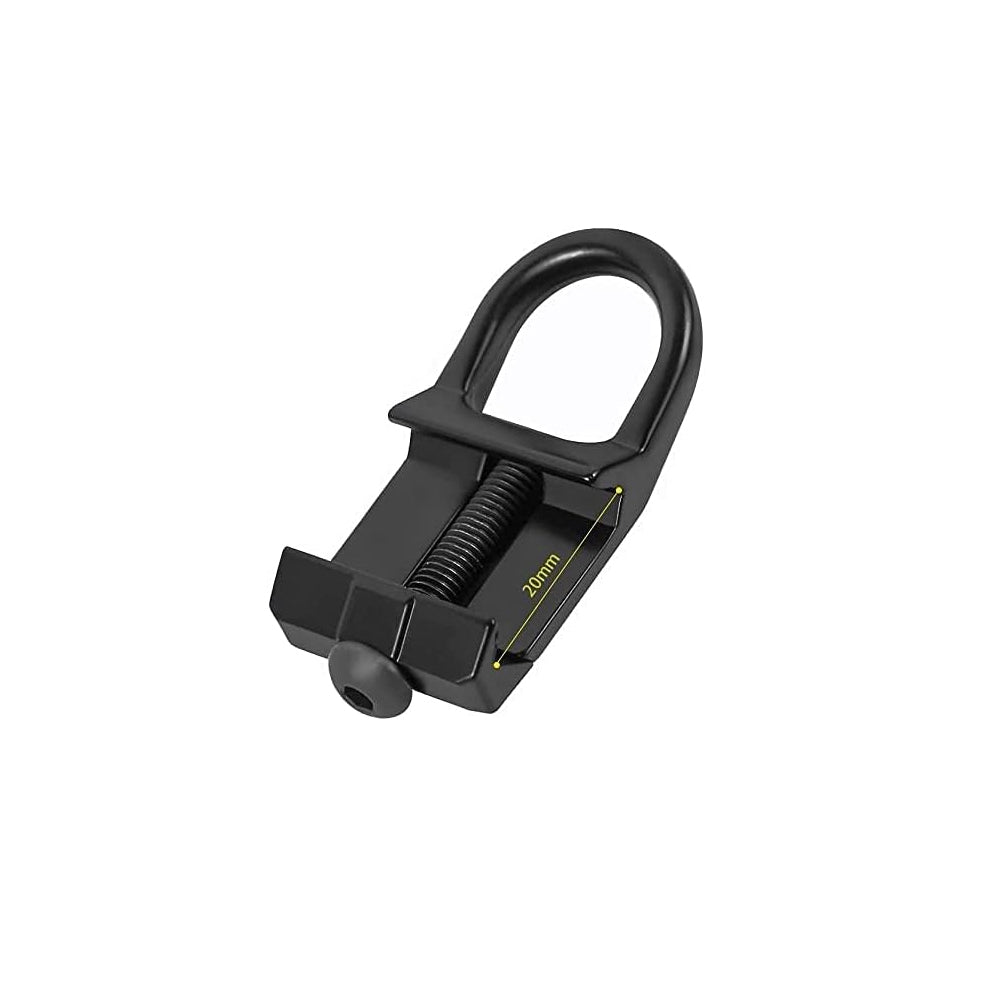 Industries Sling Attachment Picatinny Rail for Two Point and Traditional Sling