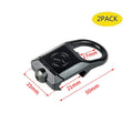 Industries Sling Attachment Picatinny Rail for Two Point and Traditional Sling